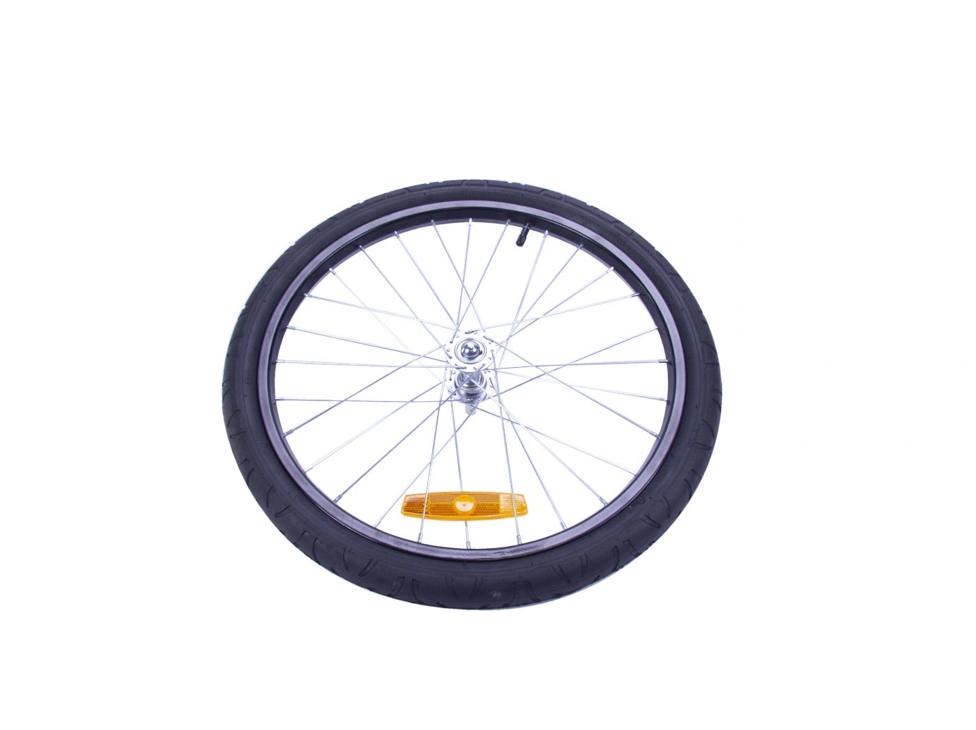 20 Zoll Hinterrad Komplettset – Boost dein Bike mit Stil und Performance!