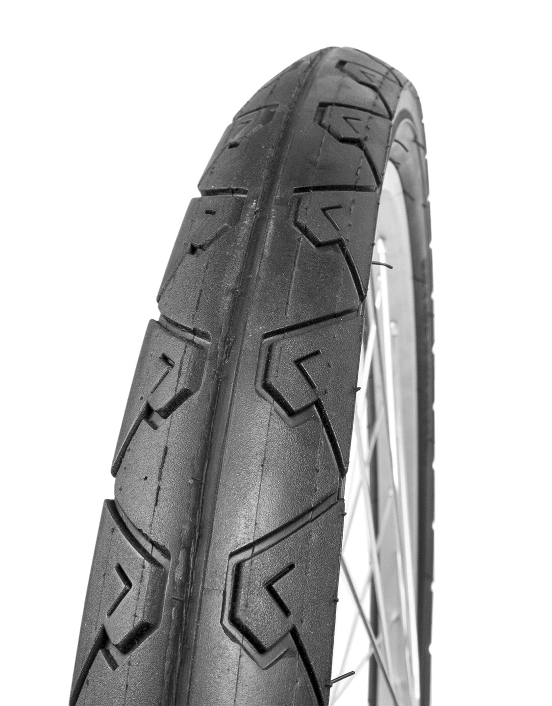 Saugende Black Comfort Reifen – Für maximalen Fahrkomfort und Stil!